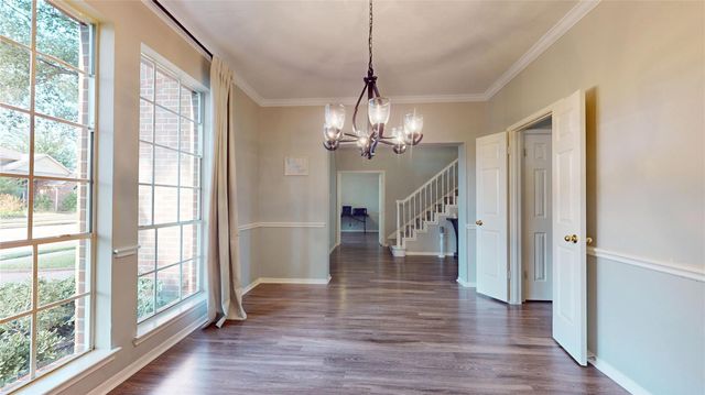 15327 Goodman Street, Houston, TX 77084