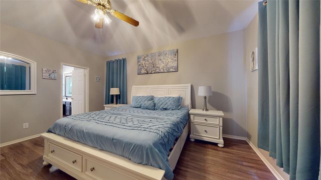 15327 Goodman Street, Houston, TX 77084