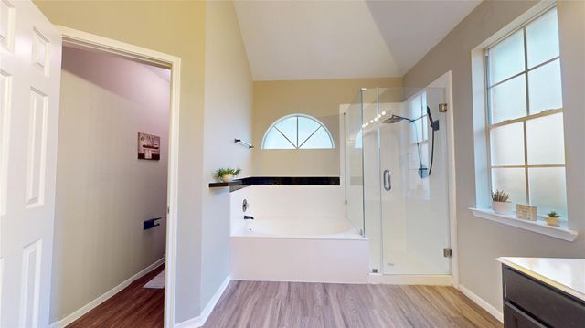 15327 Goodman Street, Houston, TX 77084