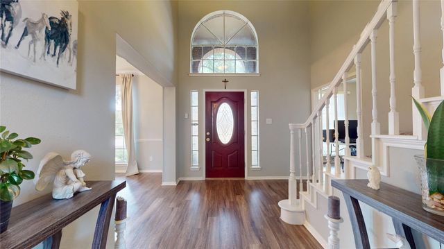 15327 Goodman Street, Houston, TX 77084