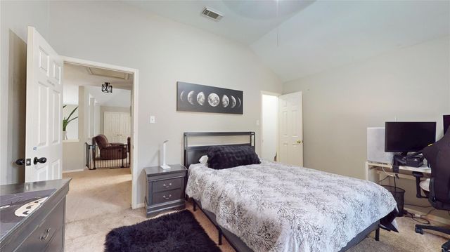 15327 Goodman Street, Houston, TX 77084