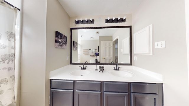 15327 Goodman Street, Houston, TX 77084