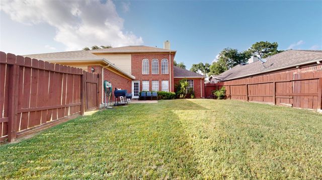 15327 Goodman Street, Houston, TX 77084