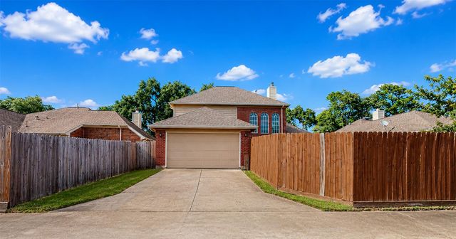 15327 Goodman Street, Houston, TX 77084