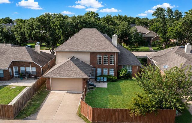 15327 Goodman Street, Houston, TX 77084