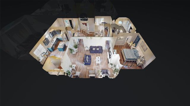 15327 Goodman Street, Houston, TX 77084
