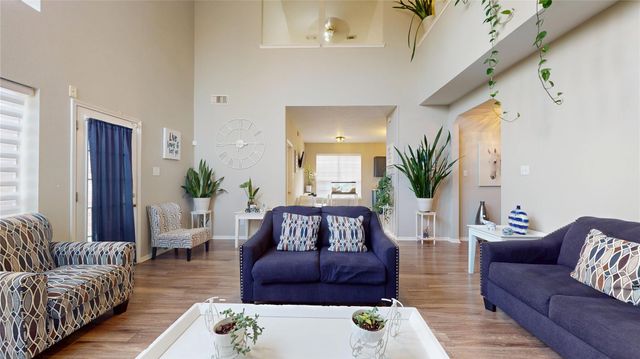 15327 Goodman Street, Houston, TX 77084