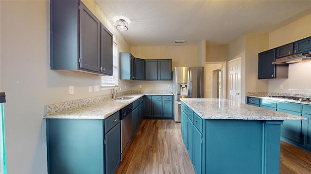 15327 Goodman Street, Houston, TX 77084