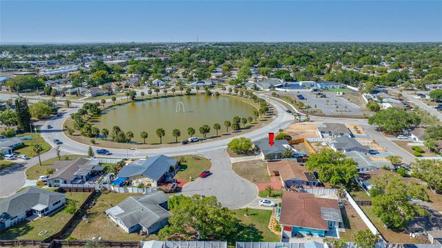 10400 ALICE M COURT, Port Richey, FL 34668