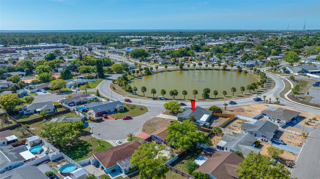 10400 ALICE M COURT, Port Richey, FL 34668