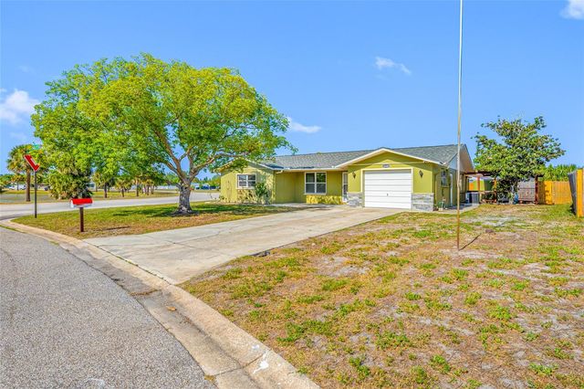10400 ALICE M COURT, Port Richey, FL 34668