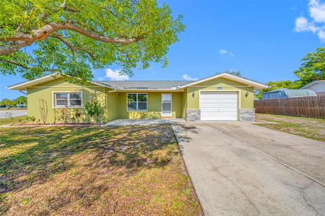 10400 ALICE M COURT, Port Richey, FL 34668