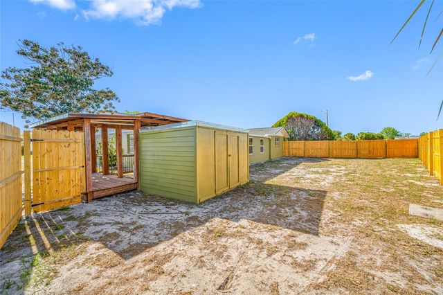 10400 ALICE M COURT, Port Richey, FL 34668