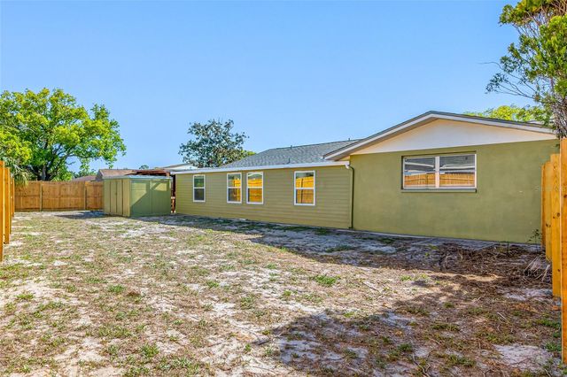 10400 ALICE M COURT, Port Richey, FL 34668