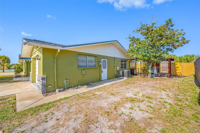 10400 ALICE M COURT, Port Richey, FL 34668