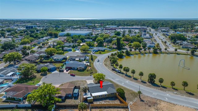 10400 ALICE M COURT, Port Richey, FL 34668