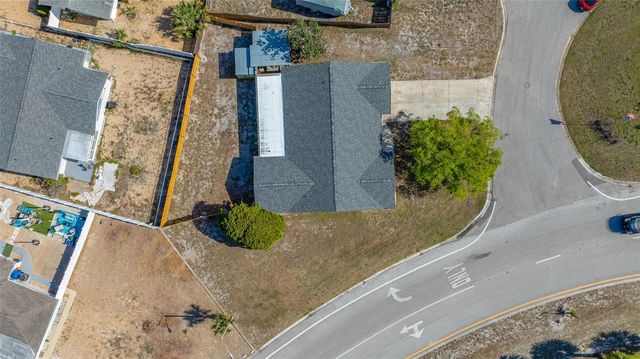 10400 ALICE M COURT, Port Richey, FL 34668