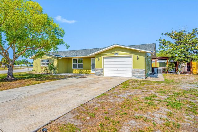 10400 ALICE M COURT, Port Richey, FL 34668
