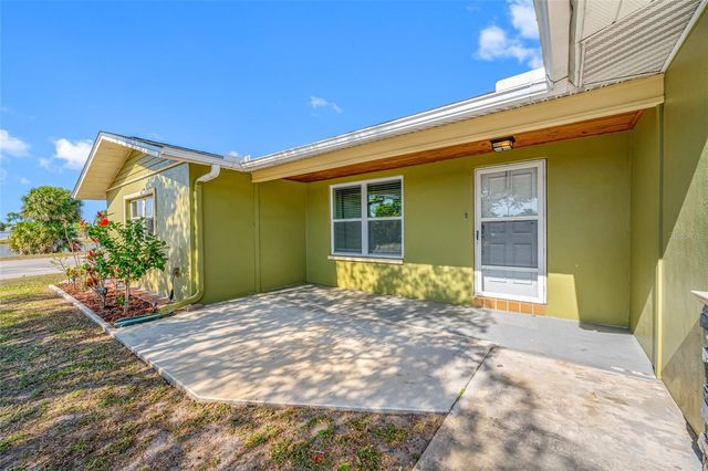 10400 ALICE M COURT, Port Richey, FL 34668