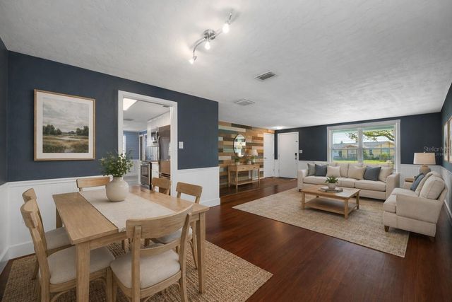 10400 ALICE M COURT, Port Richey, FL 34668