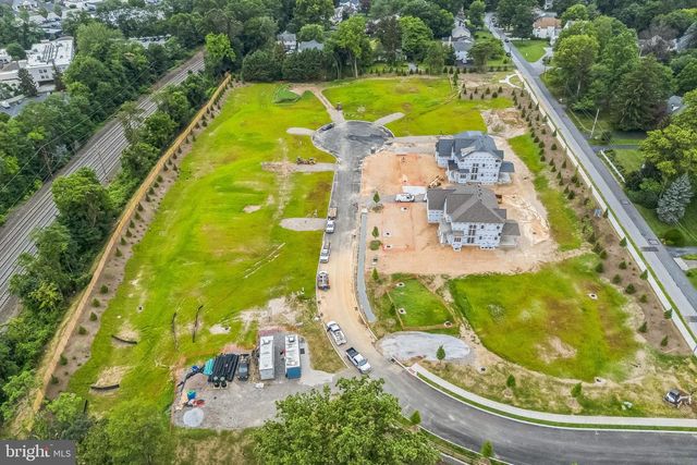 LOT 5 ROSE GLENN, Devon, PA 19333