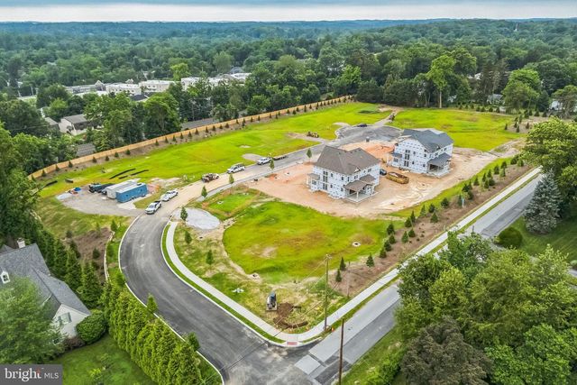 LOT 5 ROSE GLENN, Devon, PA 19333