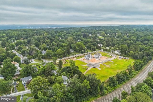 LOT 5 ROSE GLENN, Devon, PA 19333