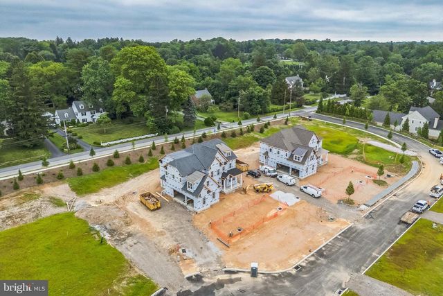 LOT 5 ROSE GLENN, Devon, PA 19333