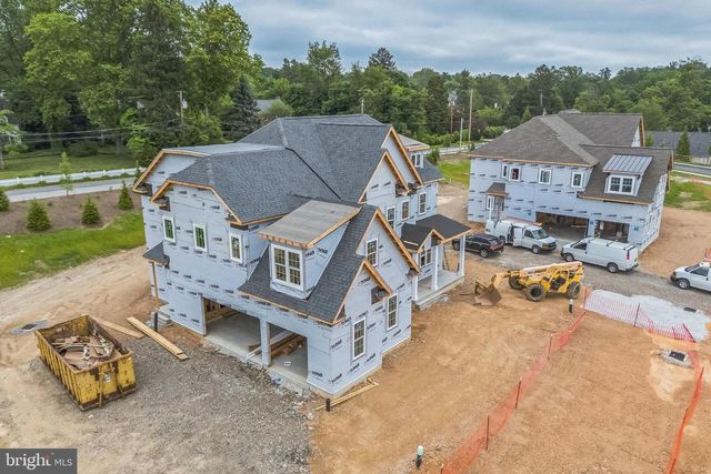 LOT 5 ROSE GLENN, Devon, PA 19333