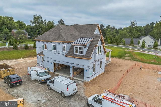 LOT 5 ROSE GLENN, Devon, PA 19333