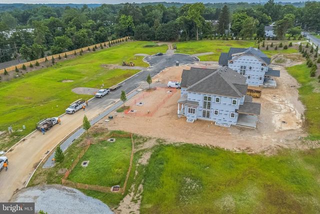 LOT 5 ROSE GLENN, Devon, PA 19333