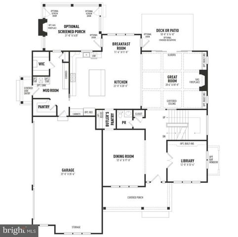 LOT 5 ROSE GLENN, Devon, PA 19333