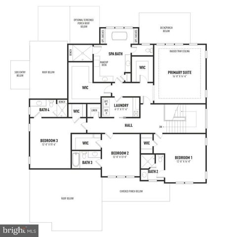 LOT 5 ROSE GLENN, Devon, PA 19333