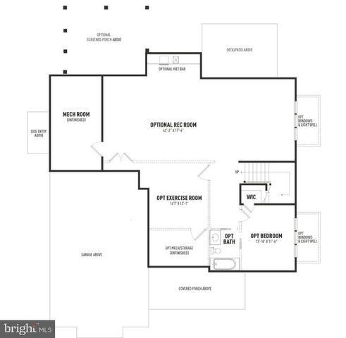 LOT 5 ROSE GLENN, Devon, PA 19333