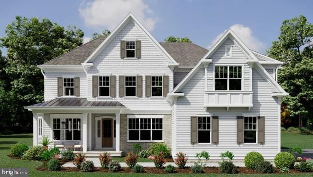 LOT 5 ROSE GLENN, Devon, PA 19333