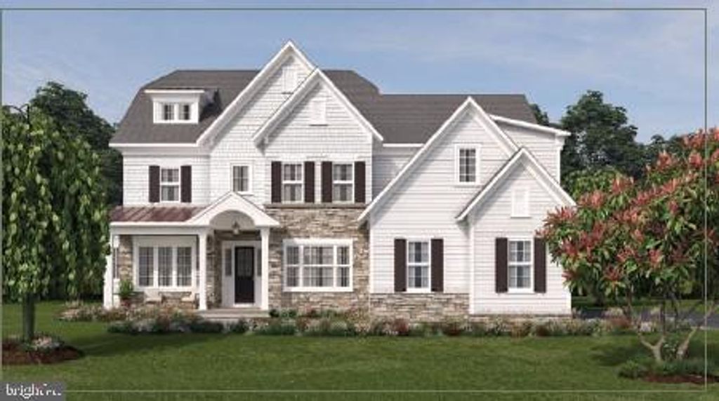 LOT 5 ROSE GLENN, Devon, PA 19333