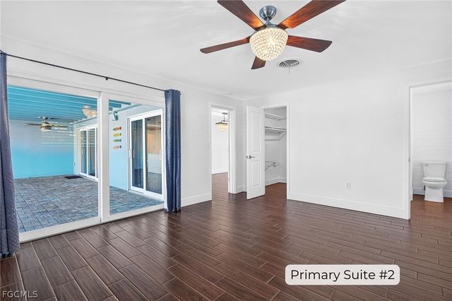 541 Bayside DR, Fort Myers, FL 33919