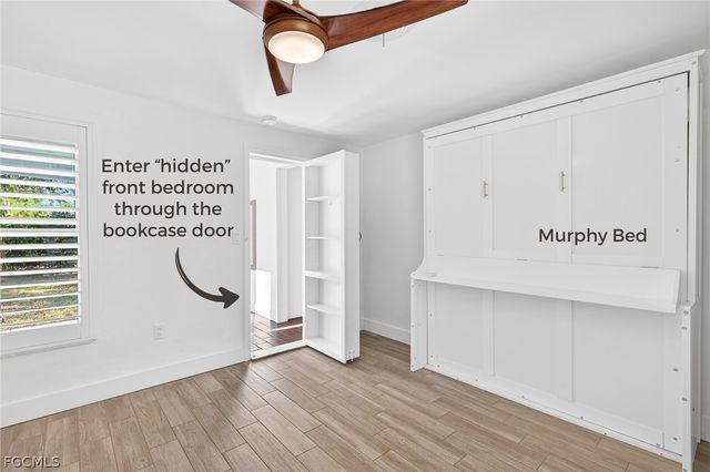 541 Bayside DR, Fort Myers, FL 33919