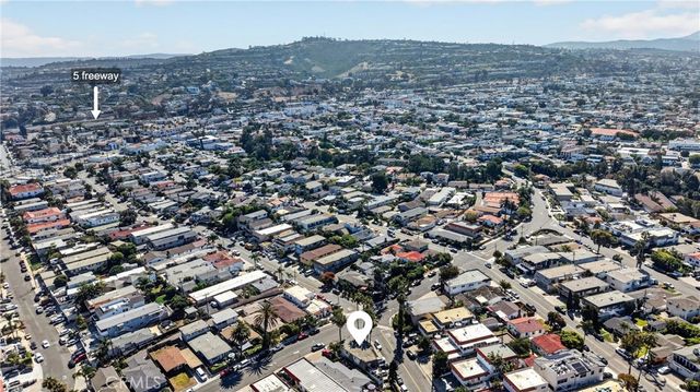 803 Calle Puente, San Clemente, CA 92672