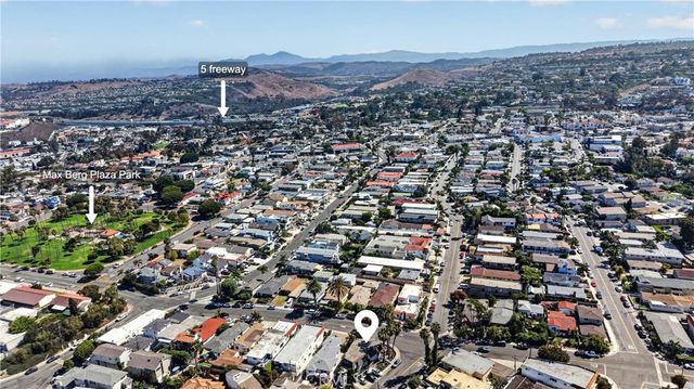 803 Calle Puente, San Clemente, CA 92672