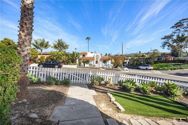 803 Calle Puente, San Clemente, CA 92672