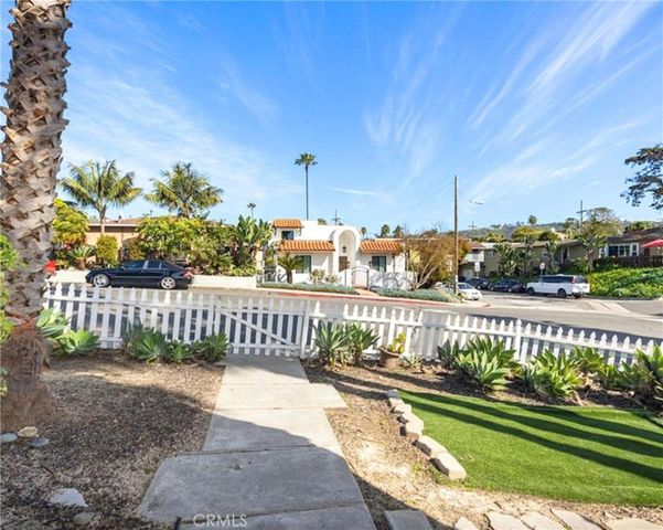 803 Calle Puente, San Clemente, CA 92672
