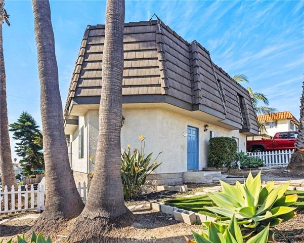 803 Calle Puente, San Clemente, CA 92672