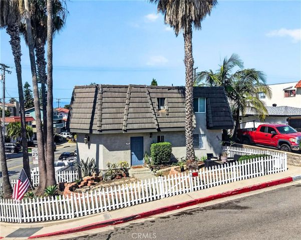 803 Calle Puente, San Clemente, CA 92672