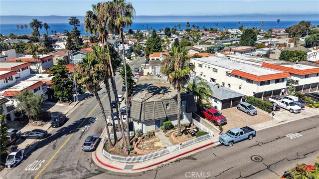 803 Calle Puente, San Clemente, CA 92672