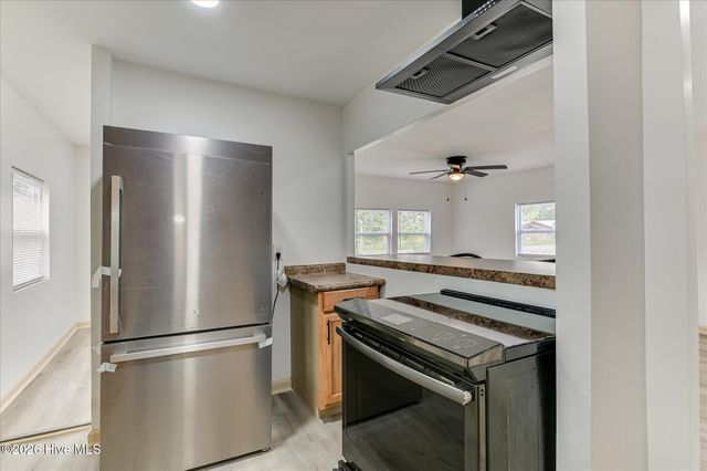 2432 N Carolina Avenue, Augusta, GA 30906