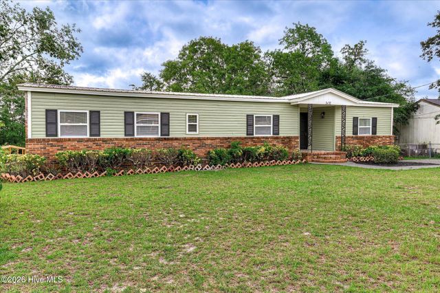 2432 N Carolina Avenue, Augusta, GA 30906