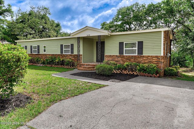 2432 N Carolina Avenue, Augusta, GA 30906