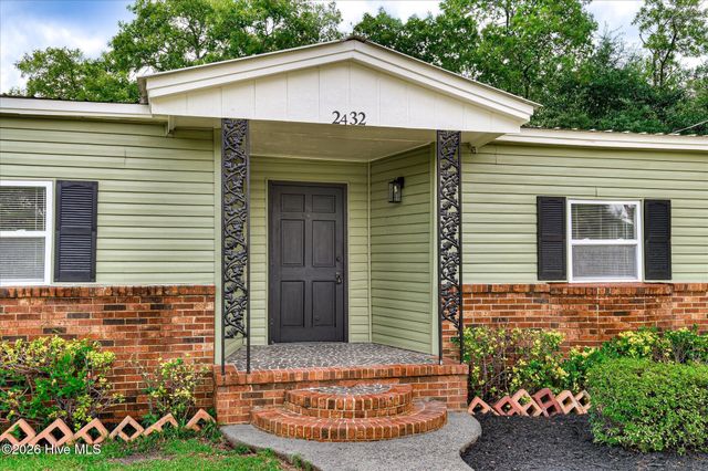 2432 N Carolina Avenue, Augusta, GA 30906