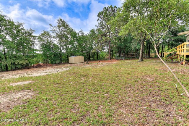 2432 N Carolina Avenue, Augusta, GA 30906